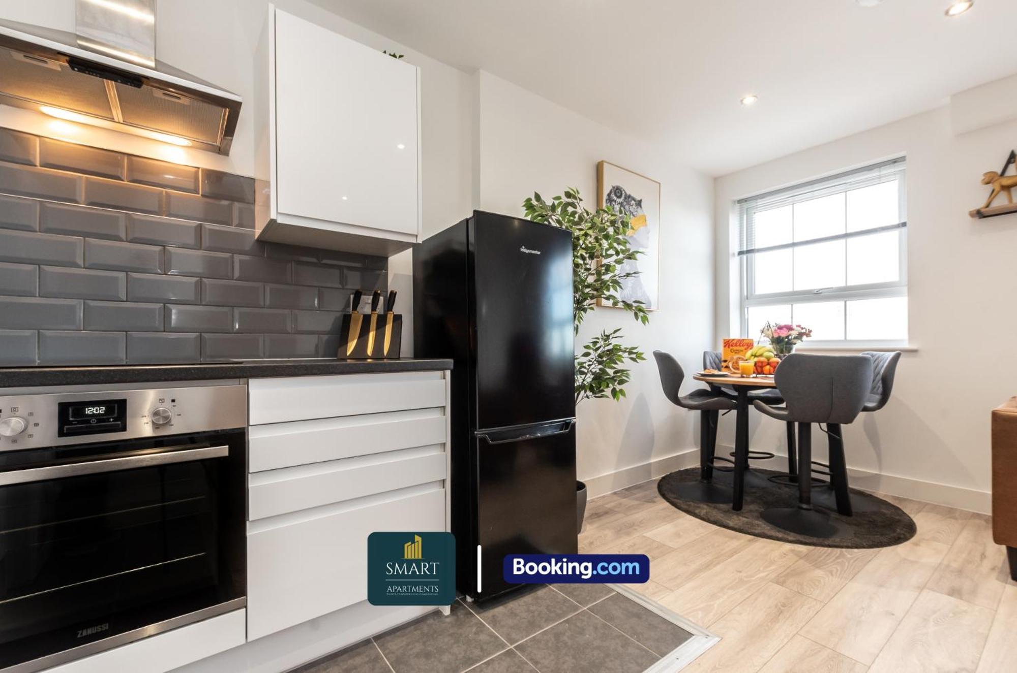 Relaxing Atlantic Mansions By Smart Apartments Short Lets & Serviced Accommodation Apartment Southampton With Free Wifi المظهر الخارجي الصورة