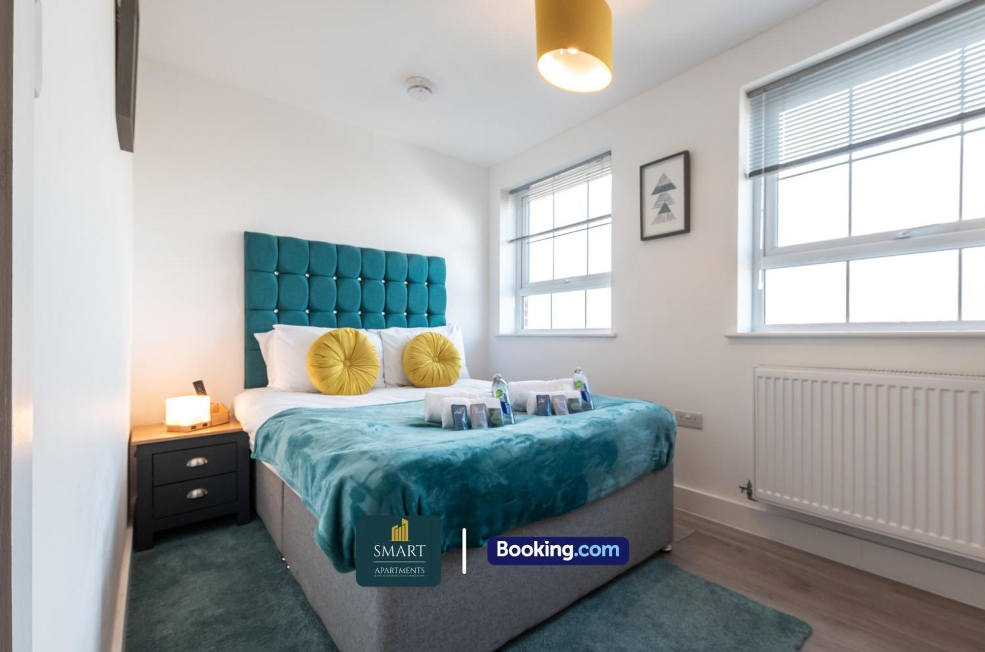 Relaxing Atlantic Mansions By Smart Apartments Short Lets & Serviced Accommodation Apartment Southampton With Free Wifi المظهر الخارجي الصورة