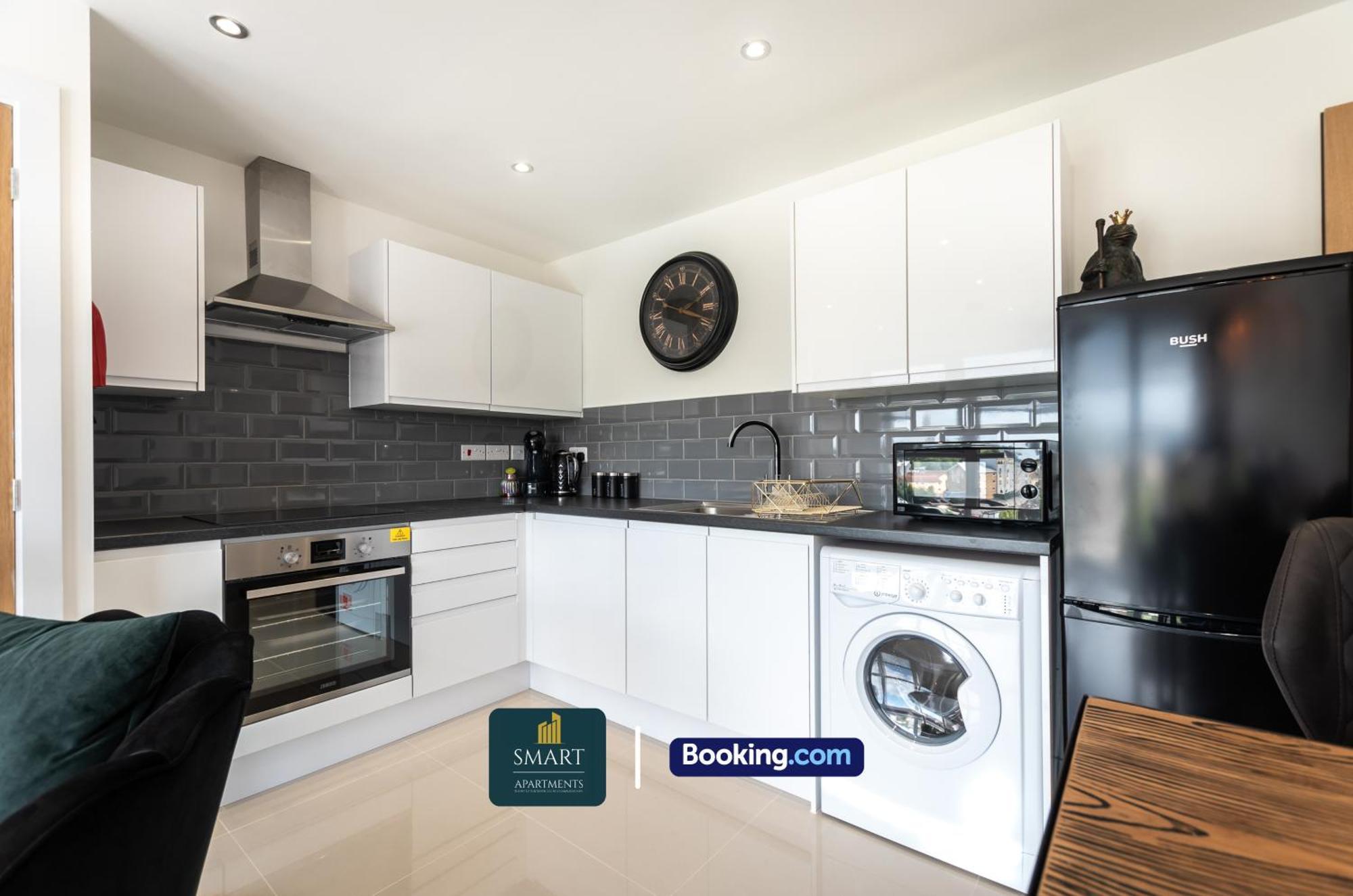 Relaxing Atlantic Mansions By Smart Apartments Short Lets & Serviced Accommodation Apartment Southampton With Free Wifi المظهر الخارجي الصورة