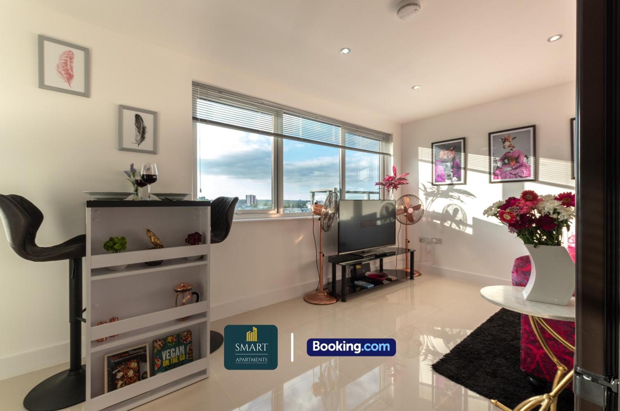 Relaxing Atlantic Mansions By Smart Apartments Short Lets & Serviced Accommodation Apartment Southampton With Free Wifi المظهر الخارجي الصورة