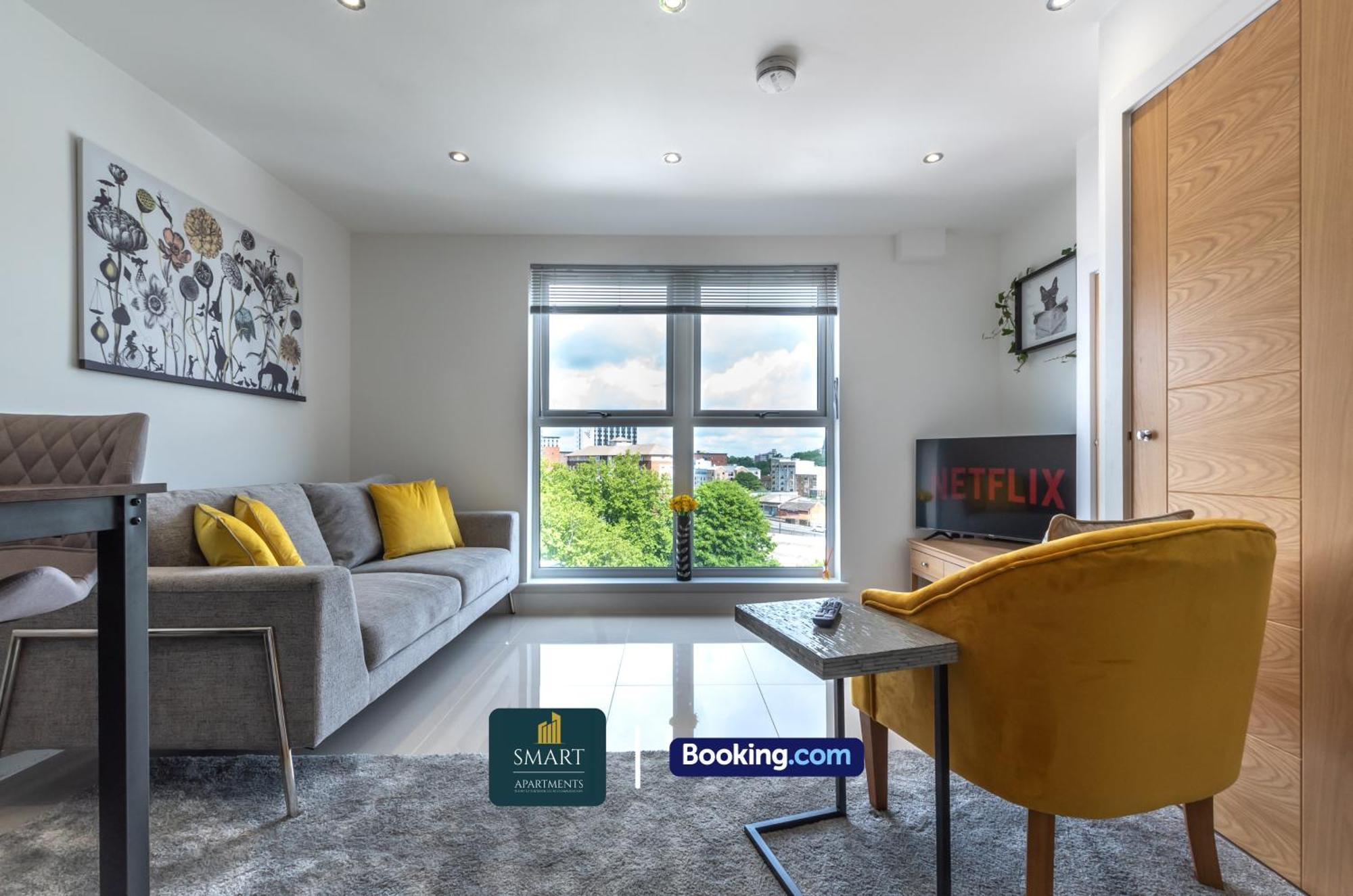 Relaxing Atlantic Mansions By Smart Apartments Short Lets & Serviced Accommodation Apartment Southampton With Free Wifi المظهر الخارجي الصورة