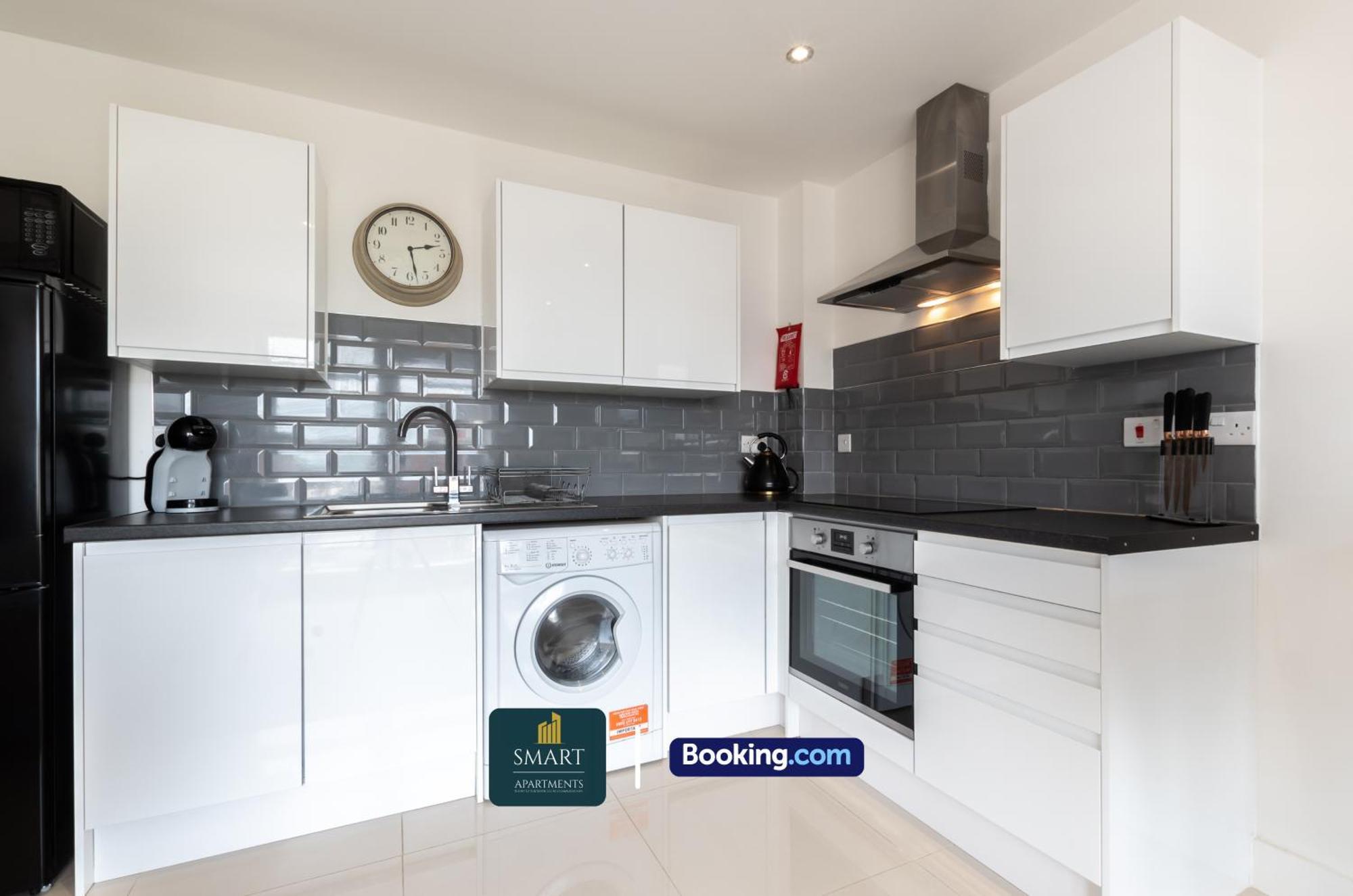 Relaxing Atlantic Mansions By Smart Apartments Short Lets & Serviced Accommodation Apartment Southampton With Free Wifi المظهر الخارجي الصورة