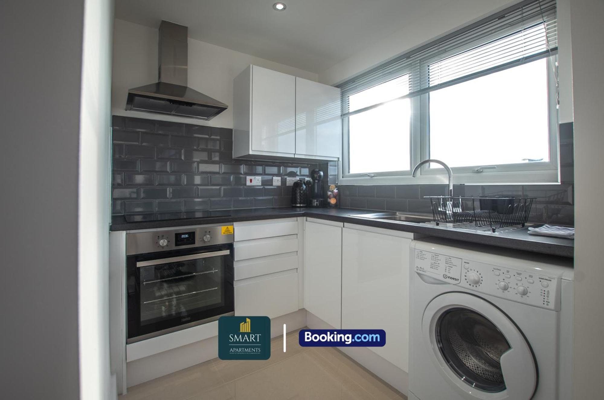 Relaxing Atlantic Mansions By Smart Apartments Short Lets & Serviced Accommodation Apartment Southampton With Free Wifi المظهر الخارجي الصورة