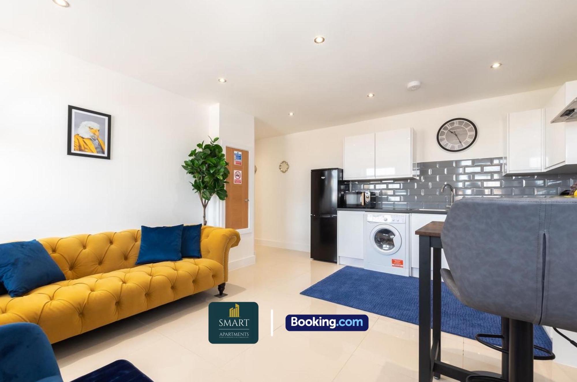 Relaxing Atlantic Mansions By Smart Apartments Short Lets & Serviced Accommodation Apartment Southampton With Free Wifi المظهر الخارجي الصورة
