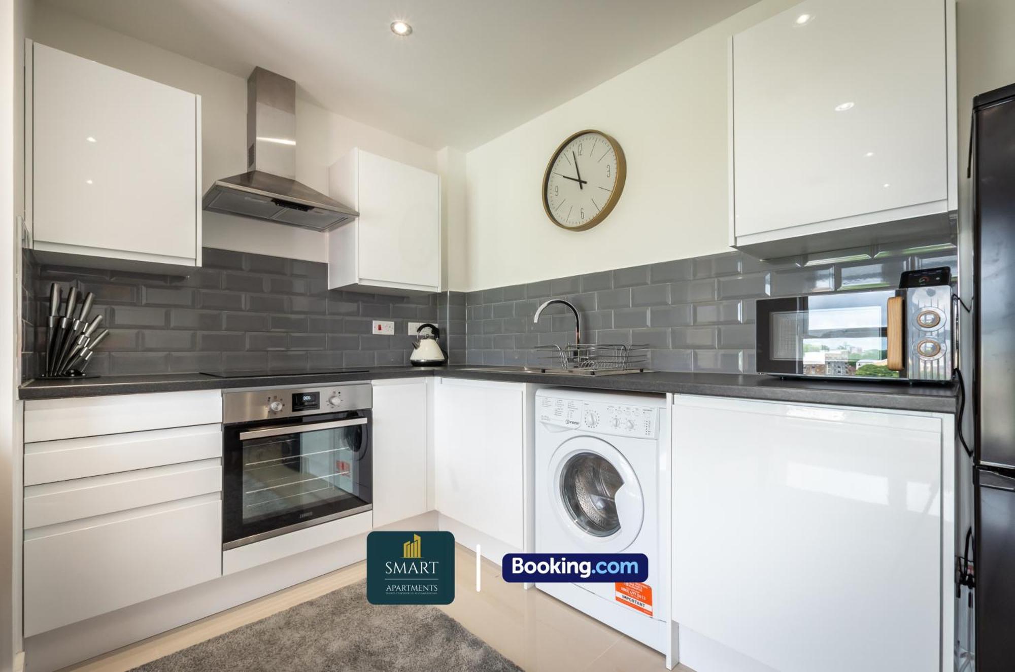 Relaxing Atlantic Mansions By Smart Apartments Short Lets & Serviced Accommodation Apartment Southampton With Free Wifi المظهر الخارجي الصورة