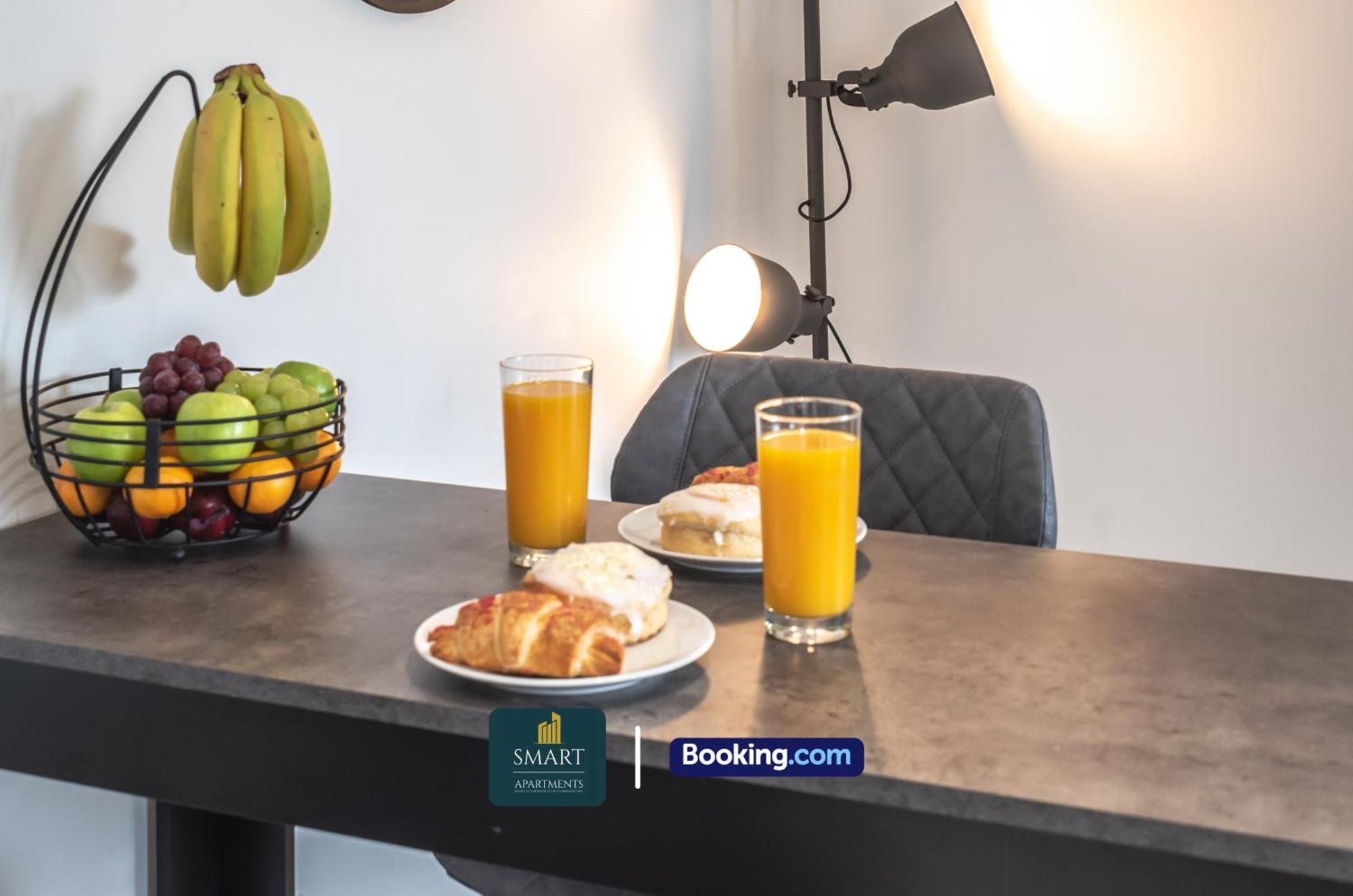 Relaxing Atlantic Mansions By Smart Apartments Short Lets & Serviced Accommodation Apartment Southampton With Free Wifi المظهر الخارجي الصورة