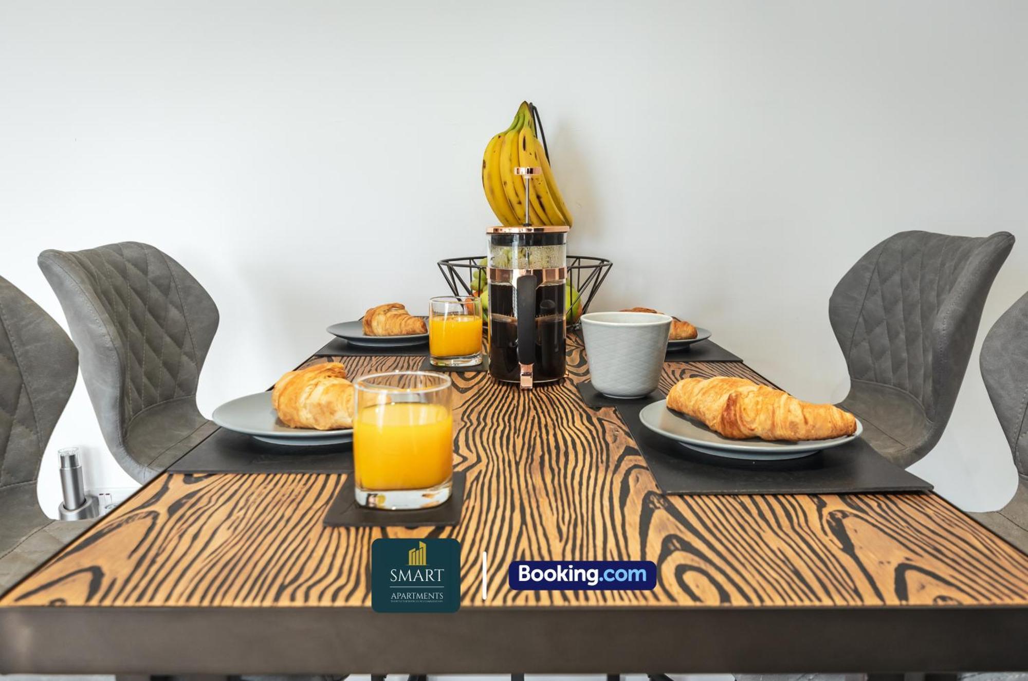 Relaxing Atlantic Mansions By Smart Apartments Short Lets & Serviced Accommodation Apartment Southampton With Free Wifi المظهر الخارجي الصورة