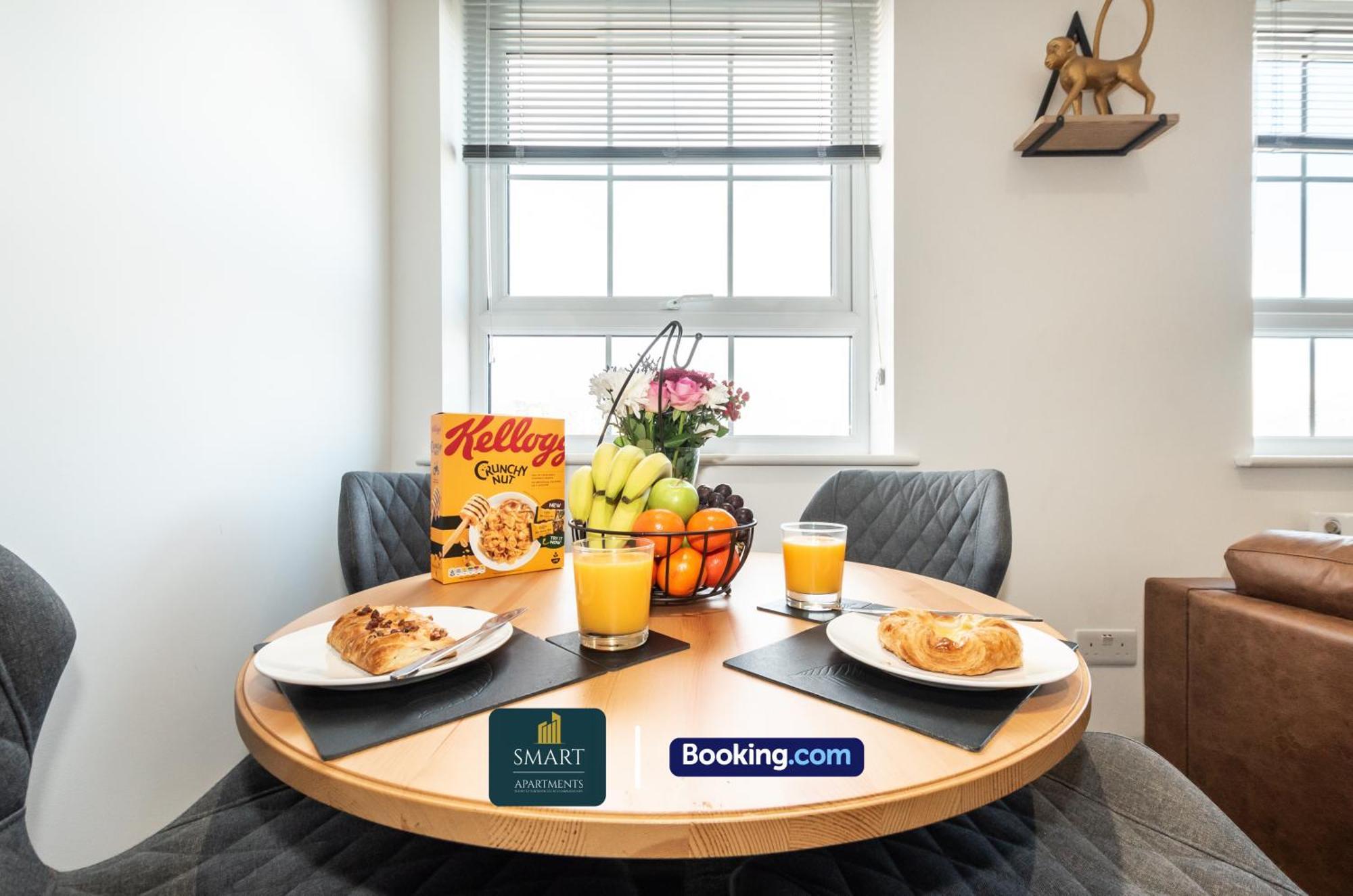 Relaxing Atlantic Mansions By Smart Apartments Short Lets & Serviced Accommodation Apartment Southampton With Free Wifi المظهر الخارجي الصورة