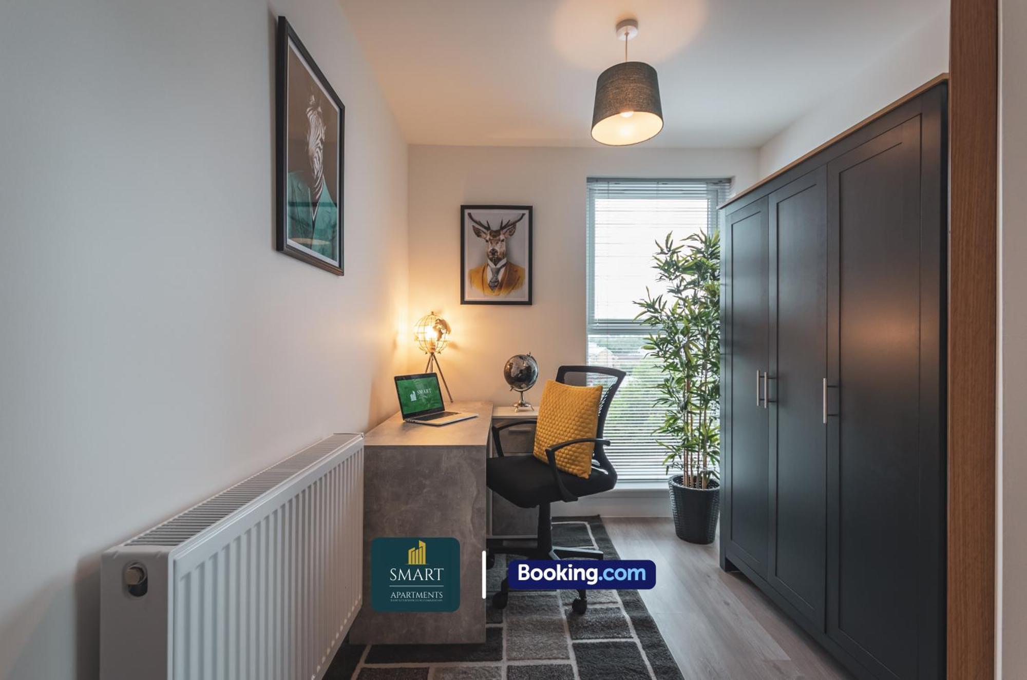 Relaxing Atlantic Mansions By Smart Apartments Short Lets & Serviced Accommodation Apartment Southampton With Free Wifi المظهر الخارجي الصورة