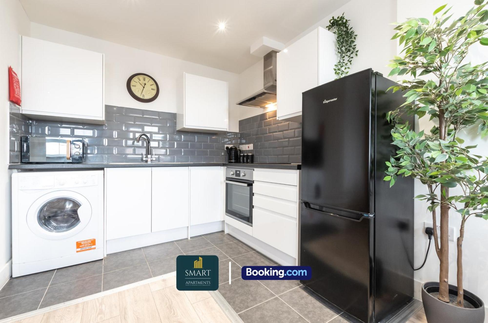 Relaxing Atlantic Mansions By Smart Apartments Short Lets & Serviced Accommodation Apartment Southampton With Free Wifi المظهر الخارجي الصورة