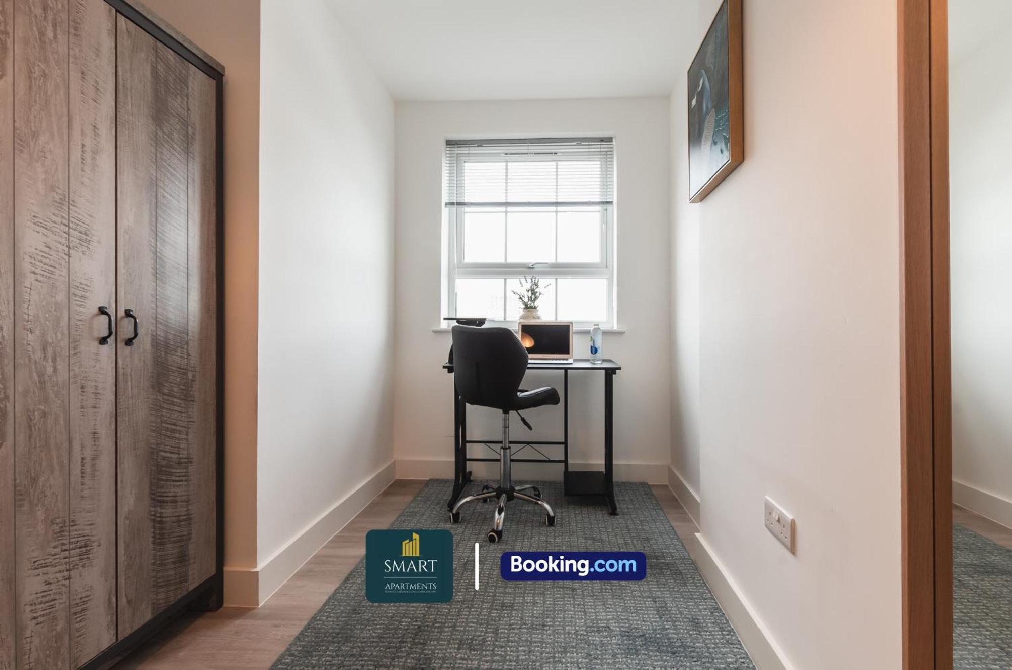 Relaxing Atlantic Mansions By Smart Apartments Short Lets & Serviced Accommodation Apartment Southampton With Free Wifi المظهر الخارجي الصورة