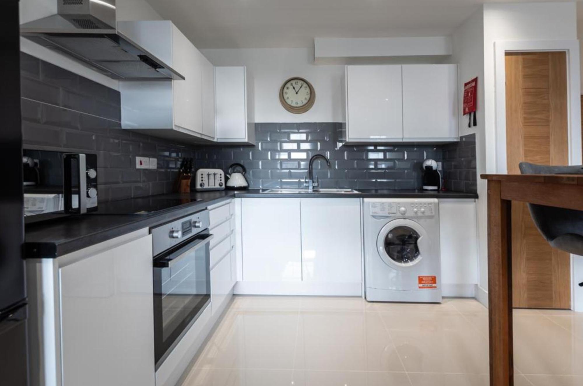 Relaxing Atlantic Mansions By Smart Apartments Short Lets & Serviced Accommodation Apartment Southampton With Free Wifi المظهر الخارجي الصورة
